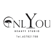 logo firmy Onlyou Beauty Studio Marta Rokicka